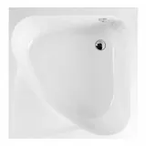 Polysan Duschwanne 29611