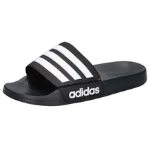 adidas Shower Adilette Core Black / Cloud White / Core Black 47 1/3