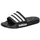 adidas Shower Adilette Core Black / Cloud White / Core Black 47 1/3