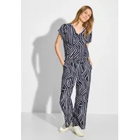 Cecil Justice 101608-B=M Jumpsuit/Overall