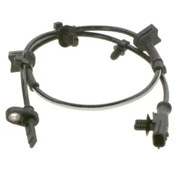 BOSCH ABS Sensor FORD 0 265 009 534 1809552,8V512C204CA Drehzahlsensor,Raddrehzahl Sensor,Drehzahlgeber,ESP-Sensor,Sensor, Raddrehzahl