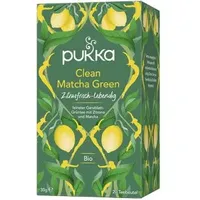 Pukka Clean Matcha Green Teebeutel 20 St. 30 g