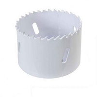 Silverline Tools Silverline 801291 Bi-Metall-Lochsäge 152 mm