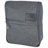 NORCO Citytasche Glenbury ISO grau Größe 38x31x12cm 13l