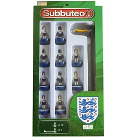 Paul Lamond Subbuteo - Team - England /Toys