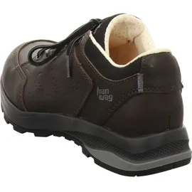 Hanwag Travi Low SF Extra Lady chestnut/black (032012) 6,5