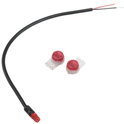 LUPINE Anschlusskabel Bosch BES3 für E-Bike Rücklicht C14