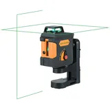 Geo Fennel Geo1X-360 GREEN Kreuzlinienlaser