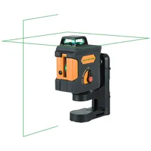 Geo Fennel Geo1X-360 GREEN Kreuzlinienlaser