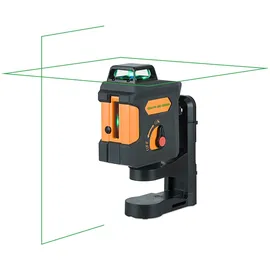 Geo Fennel Geo1X-360 GREEN Kreuzlinienlaser