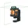 Geo Fennel Geo1X-360 GREEN Kreuzlinienlaser