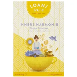 Innere Harmonie - Kräutertee 30g