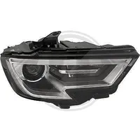 Diederichs Hauptscheinwerfer [Hersteller-Nr. 1033184]