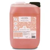 Wolfsbacher Natur Lachsöl 5 l