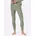CREATION L Modal-Leggings grün 40/42