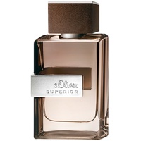 S.Oliver Superior Eau de Toilette