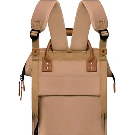 Cabaïa Adventurer Kuala Lumpur Beige