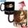 abysse corp sas ATTACK ON TITAN - Mug Heat Change - 460 ml - TitanS3 -cardboard V2