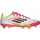 adidas F50 Pro FG Naturrasen Herren Cloud White/Core Black/Solar Yellow 46