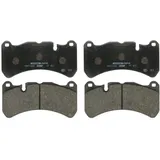 Ferodo Racing Bremsbelagsatz, DS2500