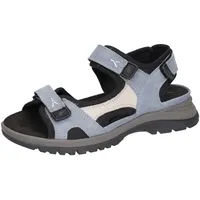 WALDLÄUFER H-Sora Damen Blau 37