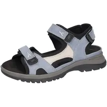 WALDLÄUFER H-Sora Damen Blau 37