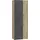 Forte NET306 68,7 x 181,1 x 36,5 cm Braun
