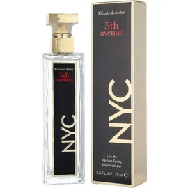 Elizabeth Arden 5th Avenue NYC Limited Edition Eau de Parfum 75 ml