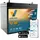 voltrana Lithium Wohnmobil-Batterie 12,8V 80Ah 1024Wh M8 mit Bluetooth