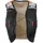 Salomon Active Skin 12l Trinkweste Für Damen - Emerglow / Black - S