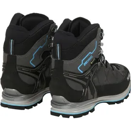MEINDL Litepeak Pro GTX Damen Anthrazit/Azur 42