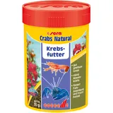 sera crabs natura Naturel 100 Milliliter