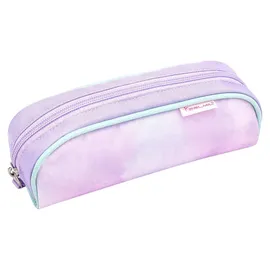 Belmil Compact 4-tlg. Rainbow Unicorn Magic rosa