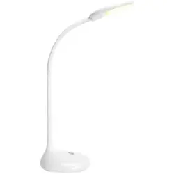 Aigostar Schreibtischlampe LED Dimmbar Touch Control 3 Helligkeit Einstellbar Leselampe