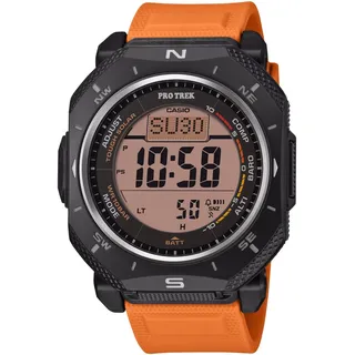 Casio Pro Trek PRO TREK PRG-69-4 Silikon 100 mm