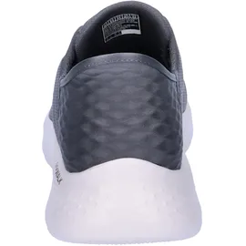 SKECHERS Go Walk Flex Grey Textile / Synthetic 44