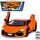 Jamara 402618 - Lamborghini Revuelto Diecast orange 1:32