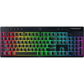 Razer BlackWidow V4 Low-Profile Green Switch US