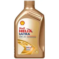 Shell Helix Ultra Professional AV-L 550046303 0W-30 1 l