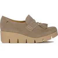 Maciejka Schuhe 0606104001 - Beige - 37