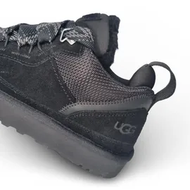 UGG Australia Lowmel Black 43