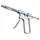 Kerbl Spritze 2ml 3 St.