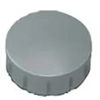 Maul Magnet MAULsolid Ø 15 mm, 0,15 kg, 10
