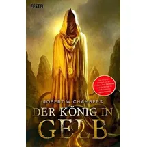 Festa Verlag Der König in Gelb