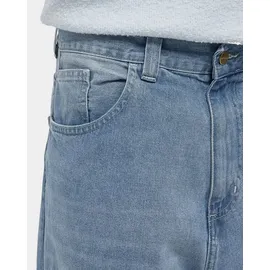 CARHARTT Brandon Pant Regular Blau S