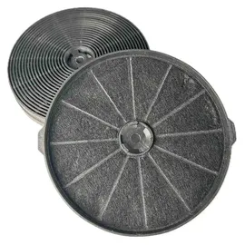 Bomann AIR2GO Aktivkohlefilter für Bomann KF574 (2 Stück)