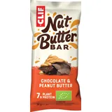 Clif Bar Nut Butter Peanut Butter 50g