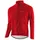 Löffler Bike Jacket WPM Pocket red - 56