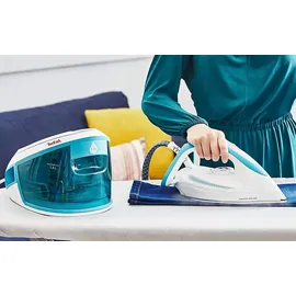 Tefal Express Anti-Calc SV8010