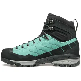 Scarpa Mescalito TRK Planet GTX Damen Jade/Black 37
